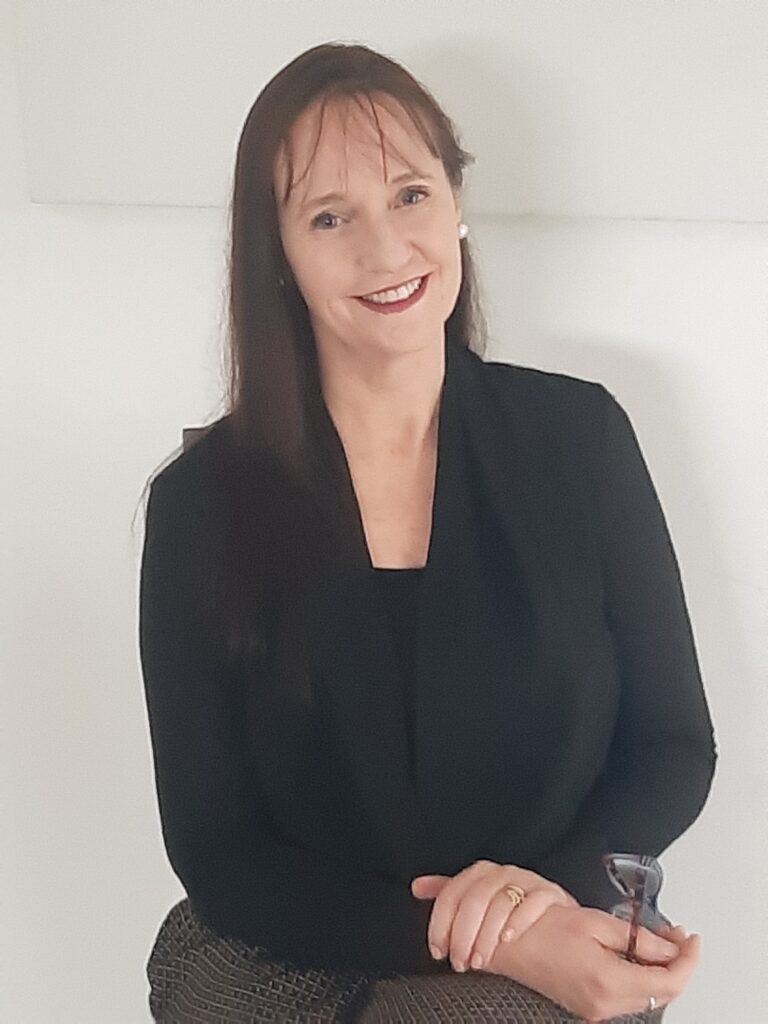 Tracey-Leigh Wessels Mediator & Attorney